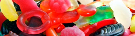 lollies lollies